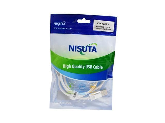 Nisuta - NSCAUSIP2