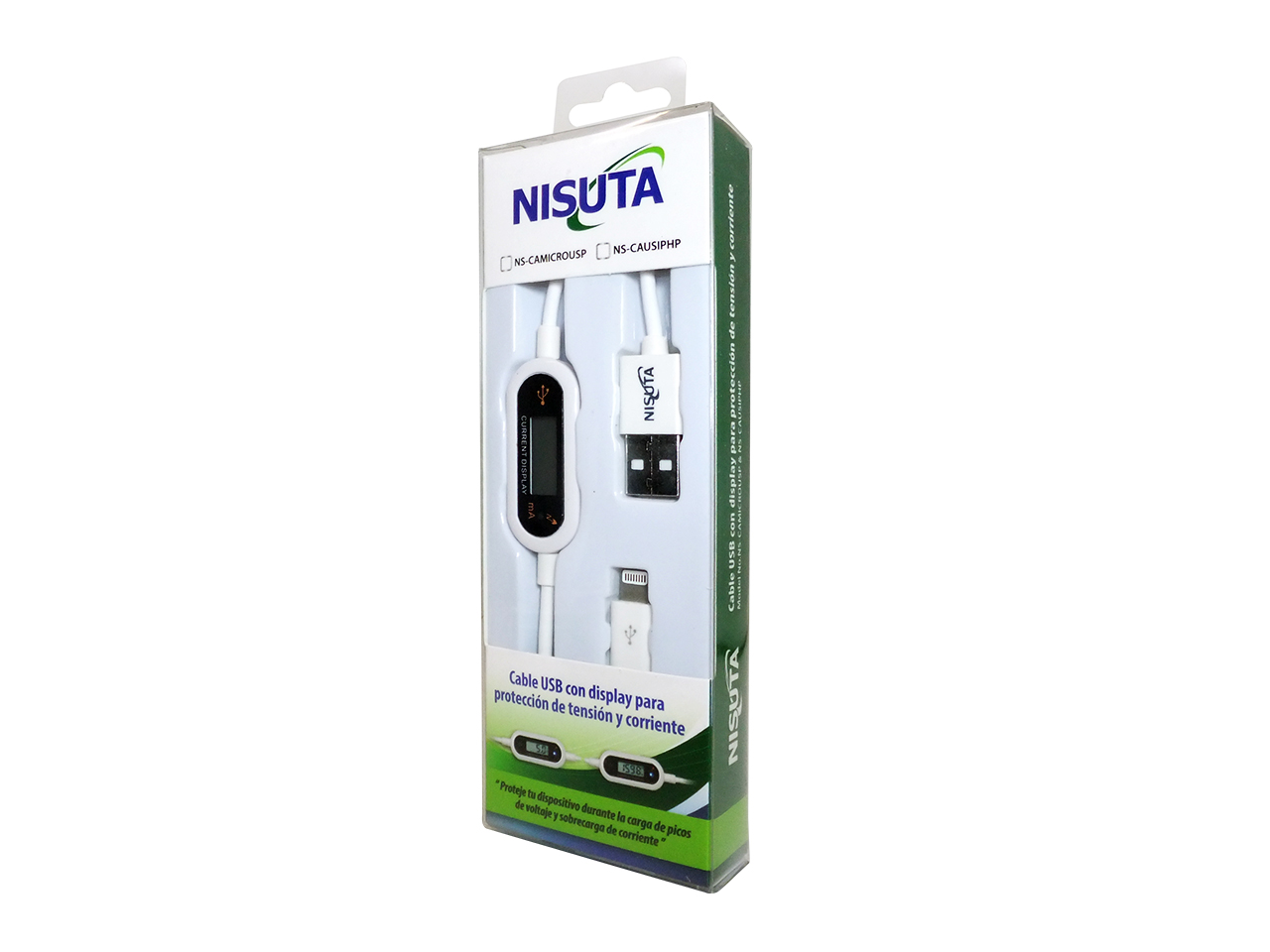 Nisuta - NSCAUSIPHP