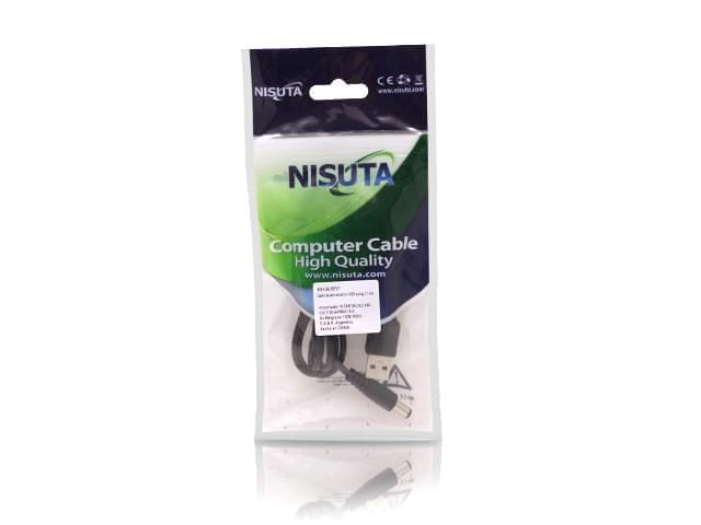 Nisuta - NSCAUSP21