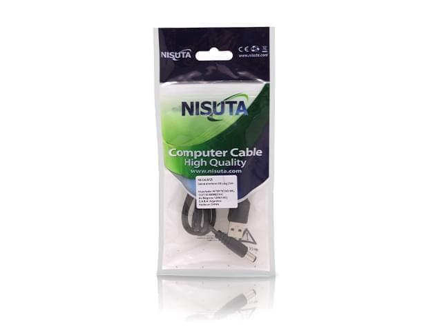 Nisuta - NSCAUSP25