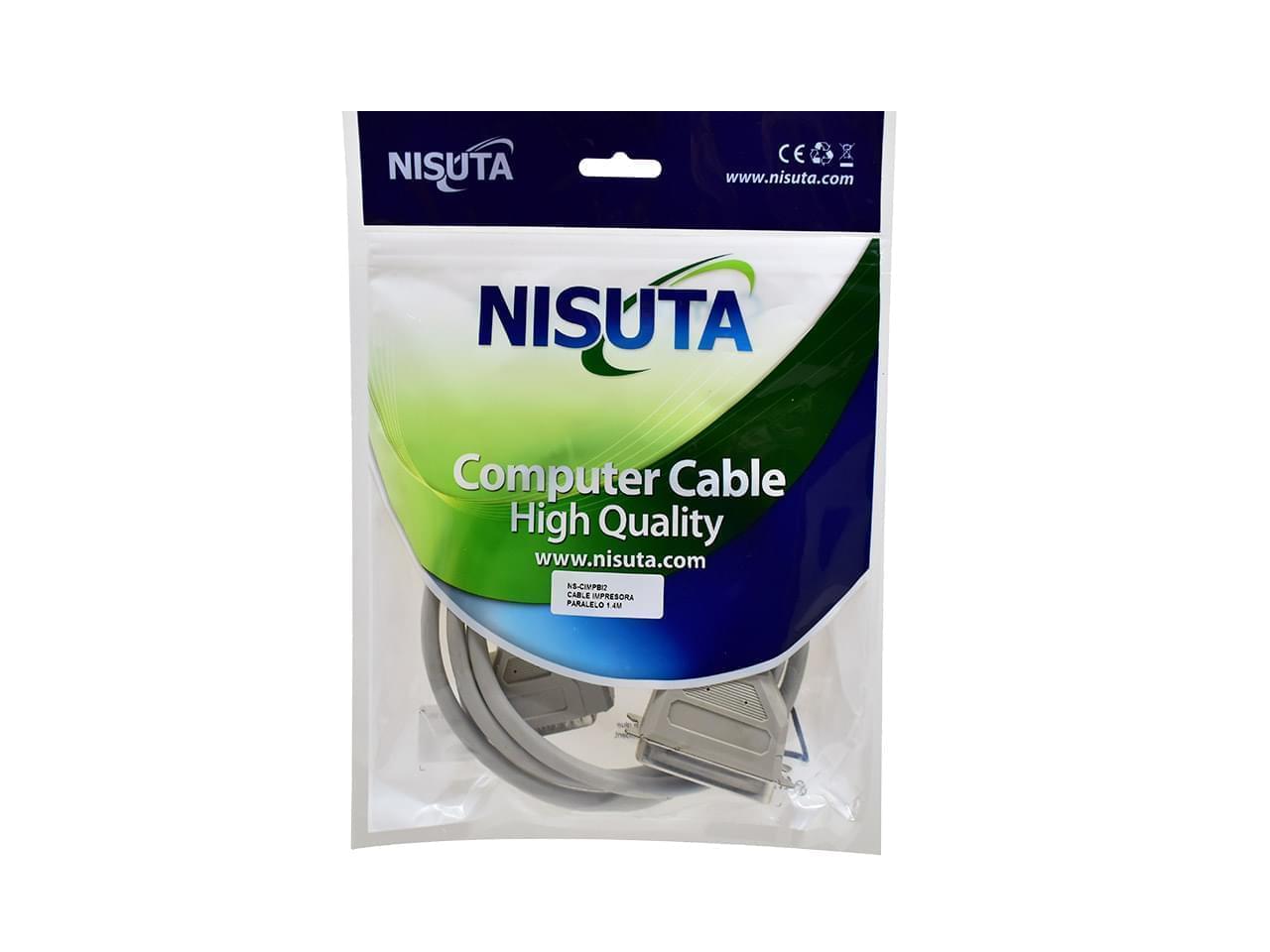 Nisuta - NSCIMPBI2
