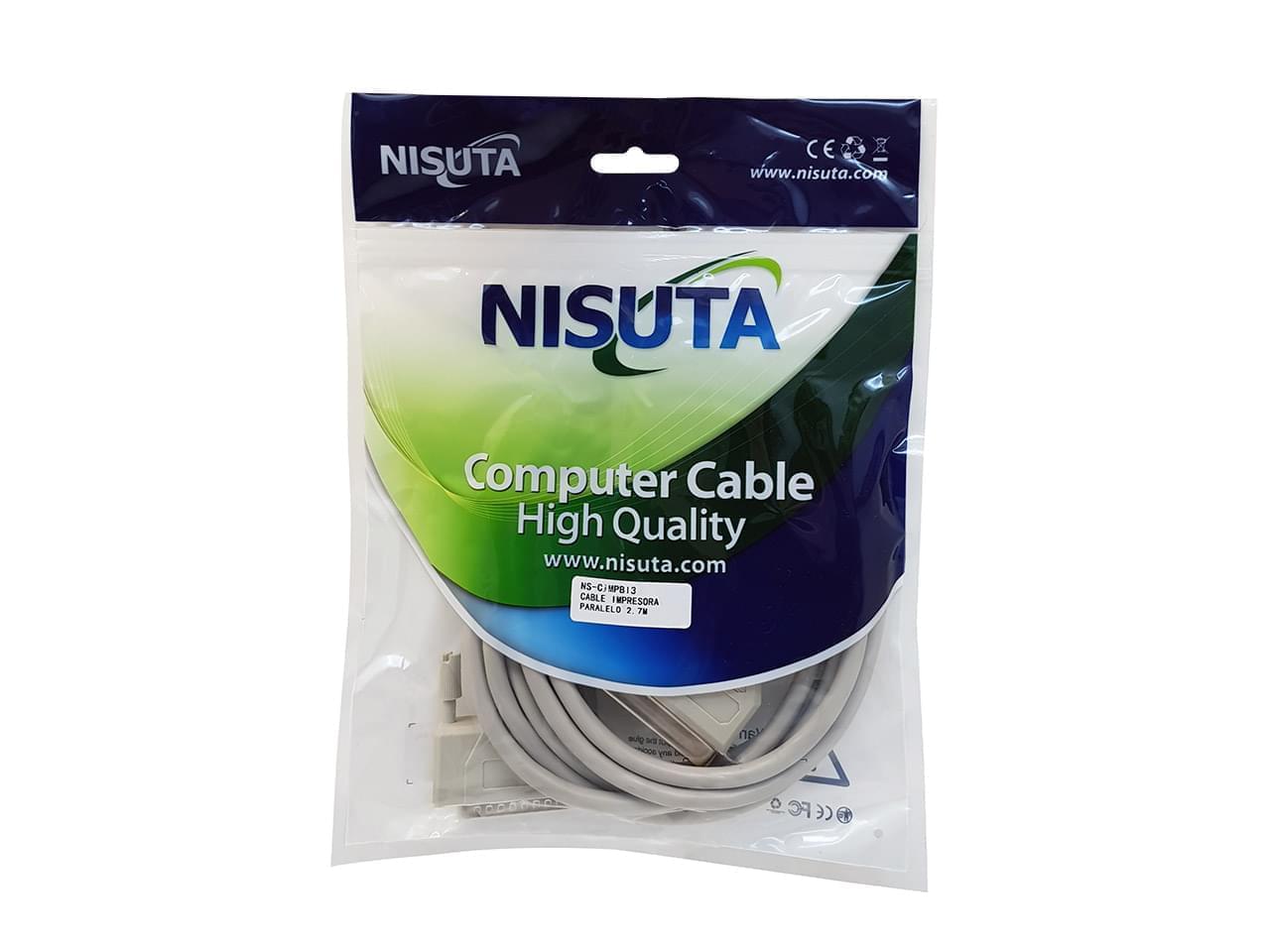 Nisuta - NSCIMPBI3