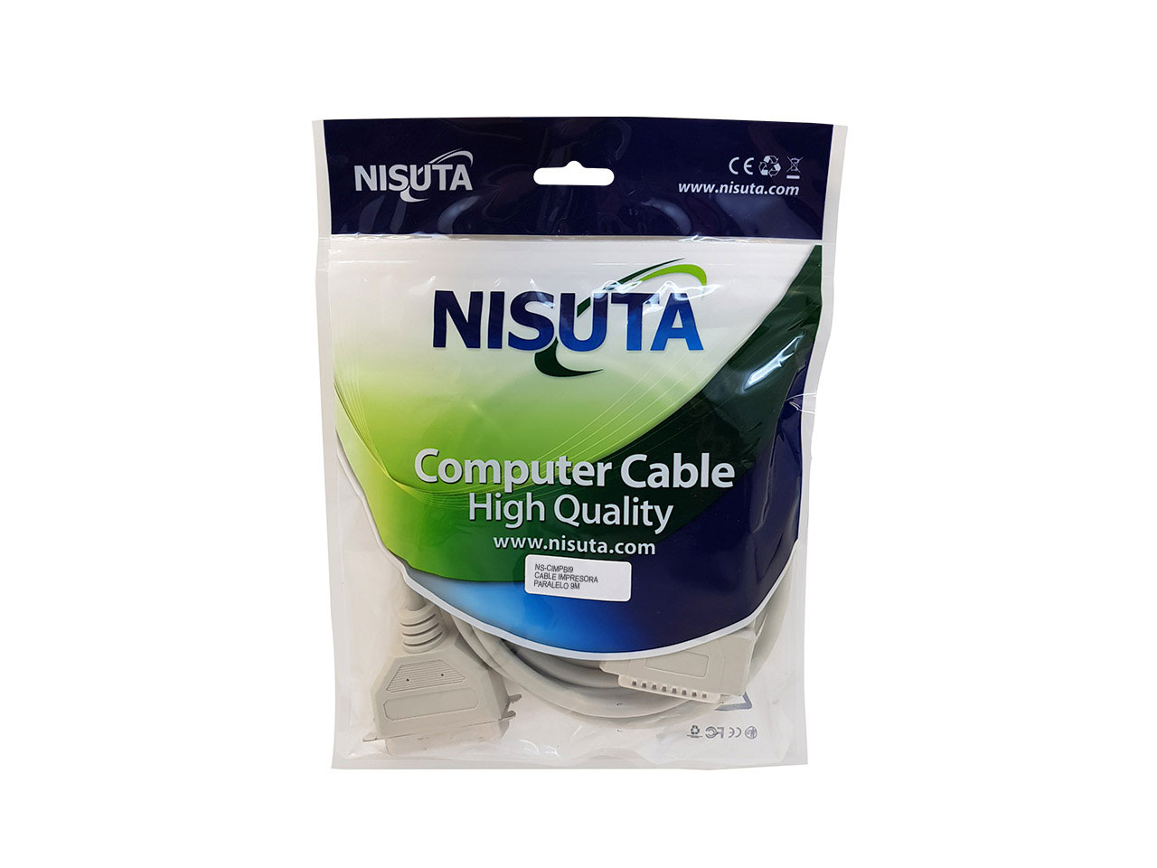 Nisuta - NSCIMPBI9