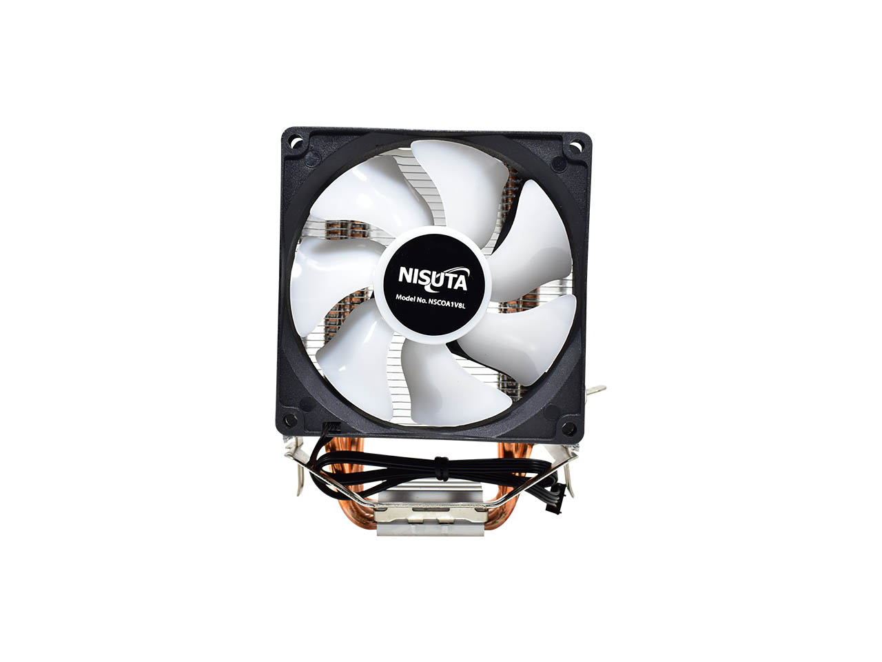 Nisuta - NSCOA1V8L