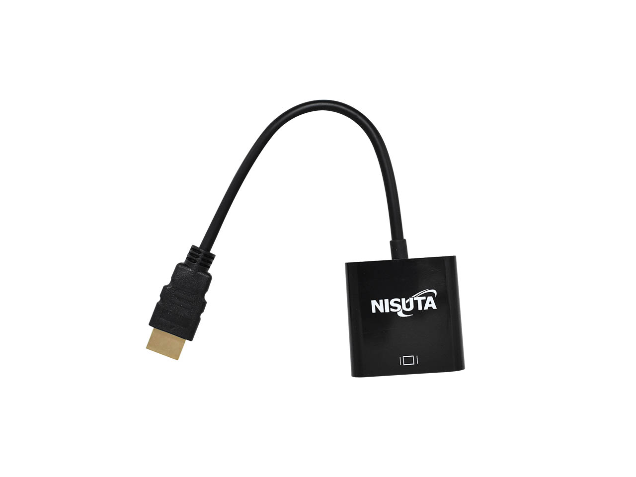 Nisuta - NSCOHDVG5