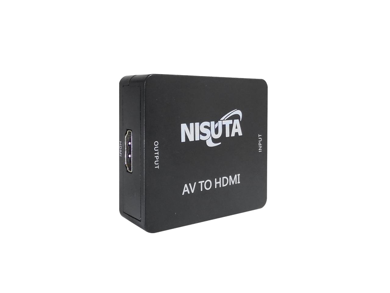 Nisuta - NSCORCHD2