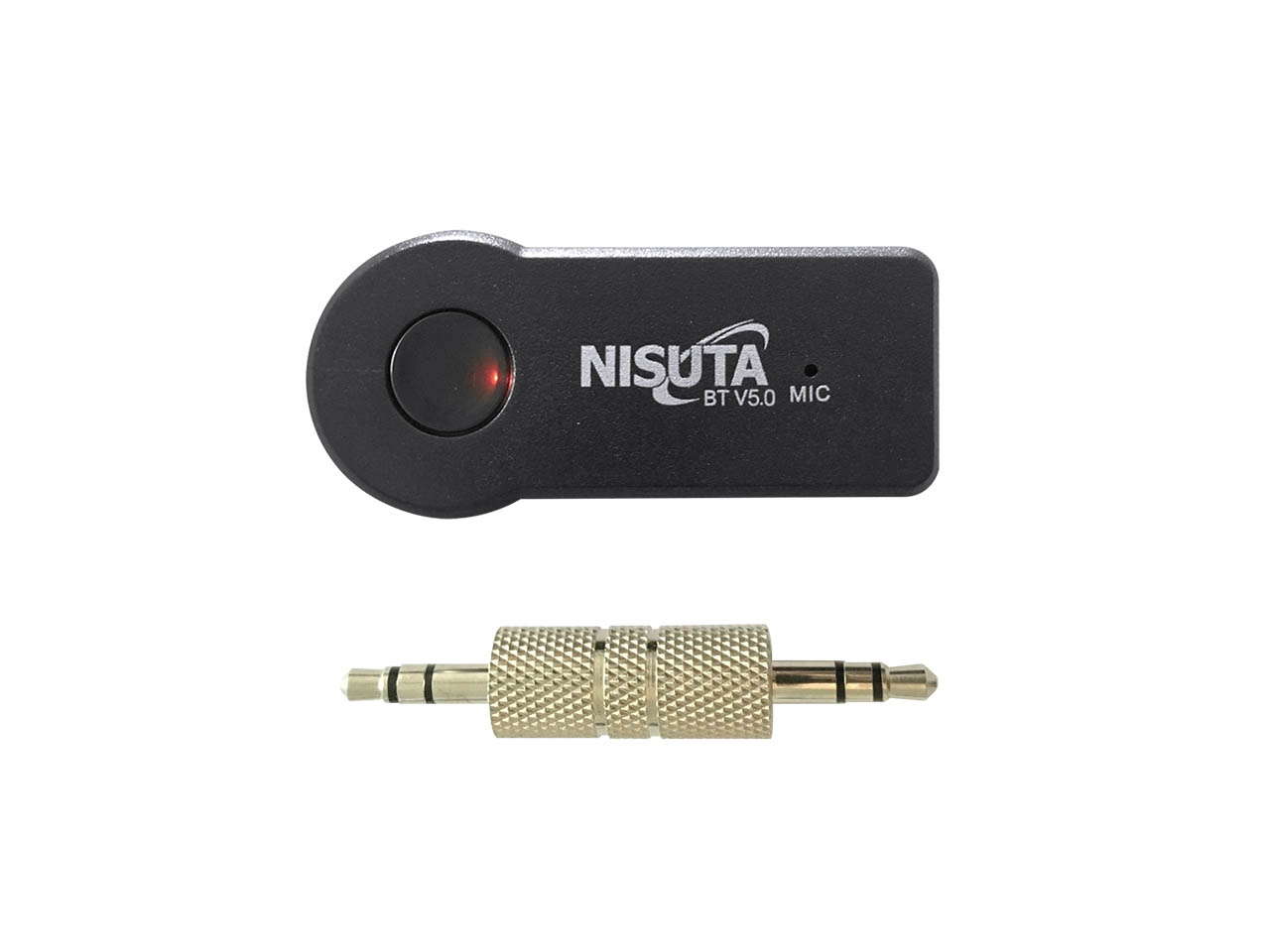 Nisuta - NSCOSTBL