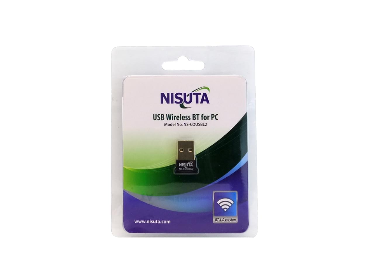 Nisuta - NSCOUSBL2