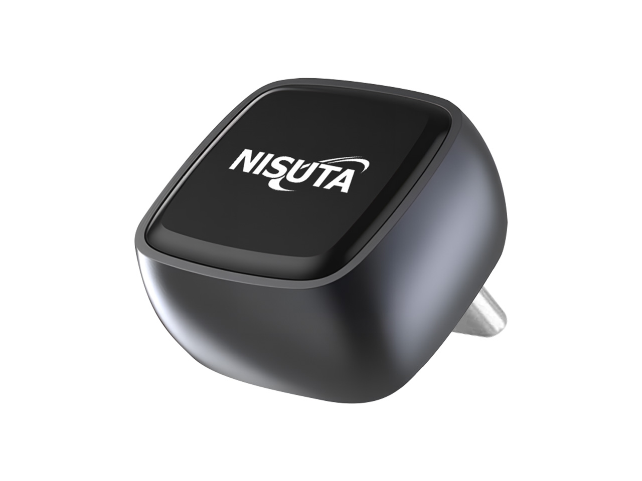 Nisuta - NSCOUSBLAC