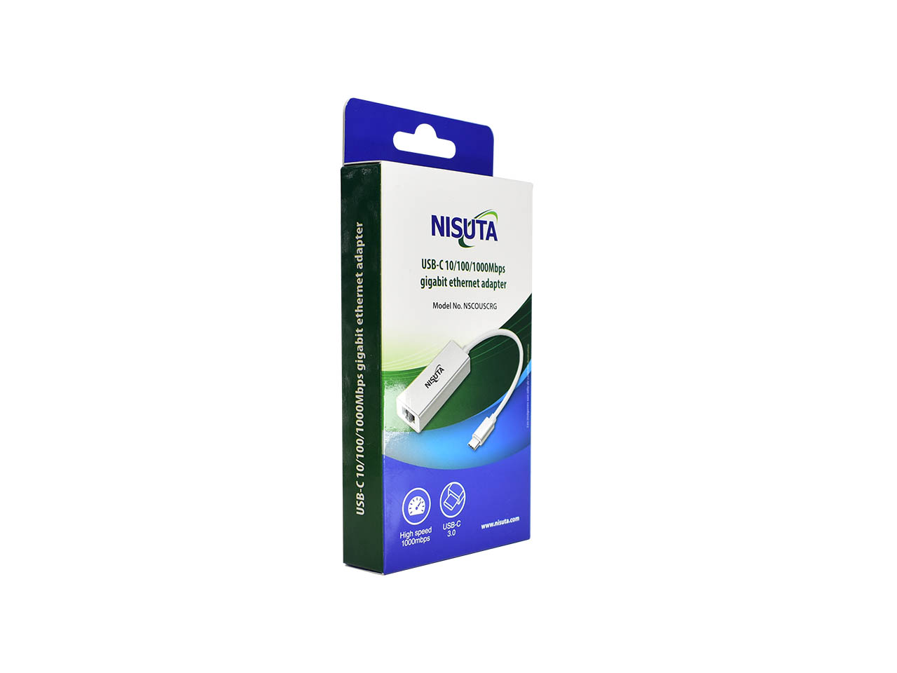 Nisuta - NSCOUSCRG