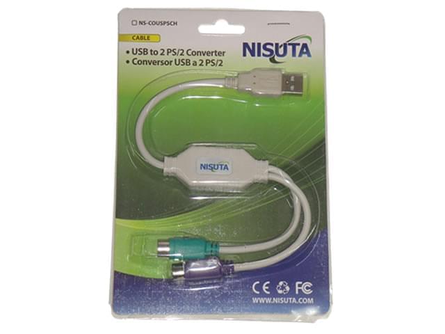 Nisuta - NSCOUSPSCH