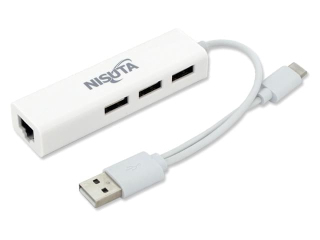 Nisuta - NSCOUSRHC