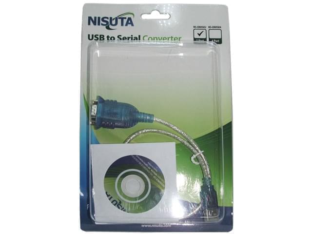 Nisuta - NSCOUSSE2