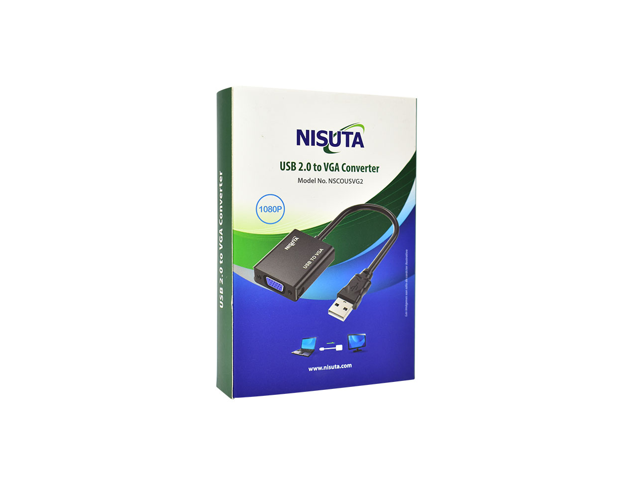 Nisuta - NSCOUSVG2