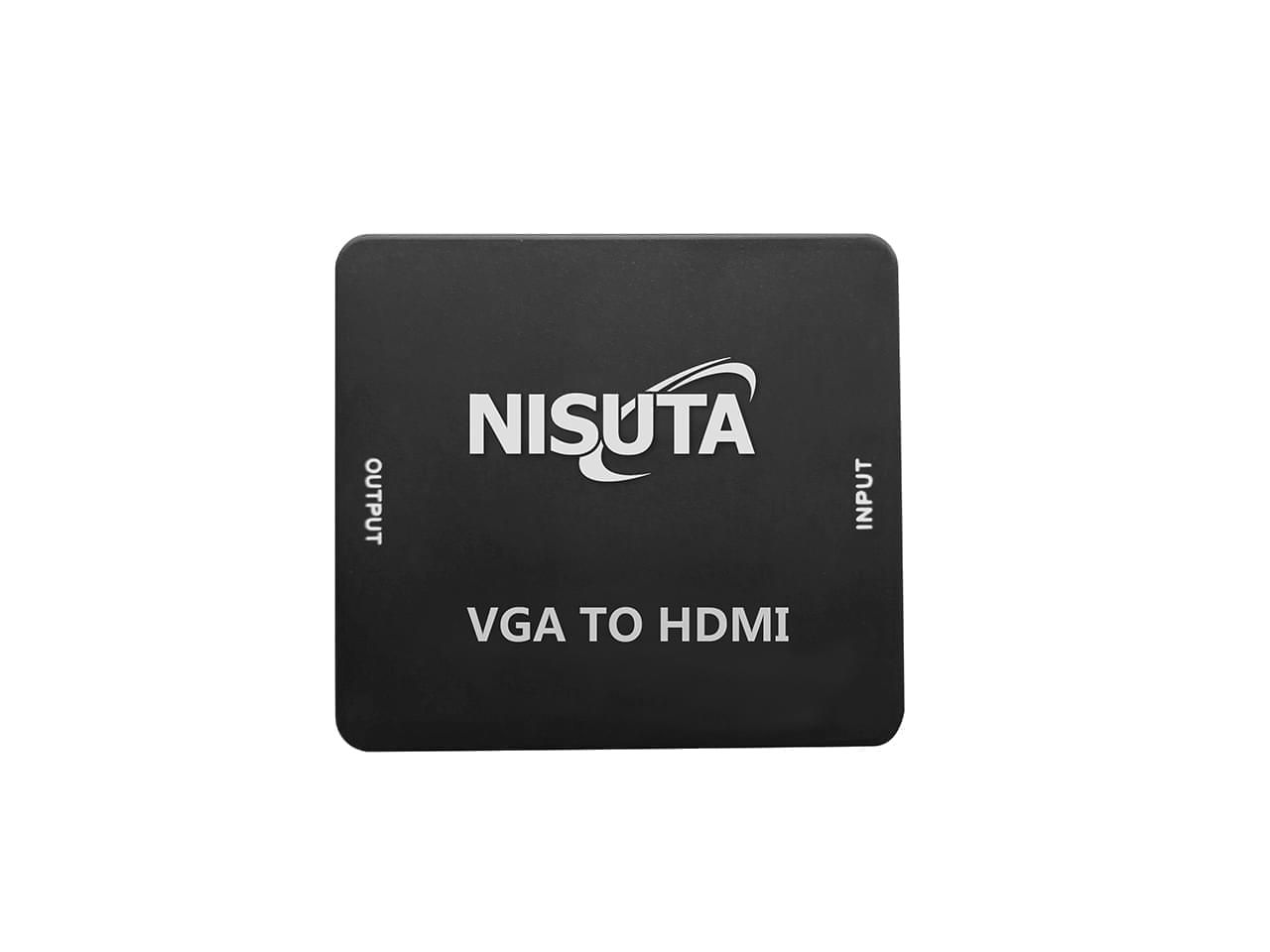 Nisuta - NSCOVGHD3