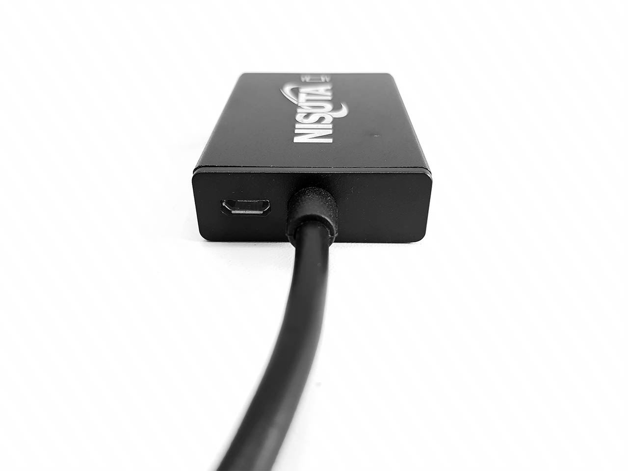 Nisuta - NSCOVGHD4