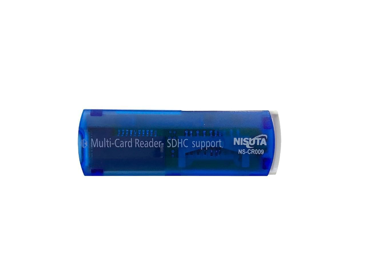 Nisuta - NSCR009