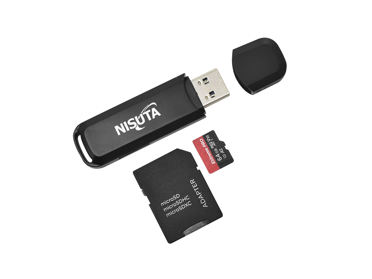 Nisuta - NSCR10