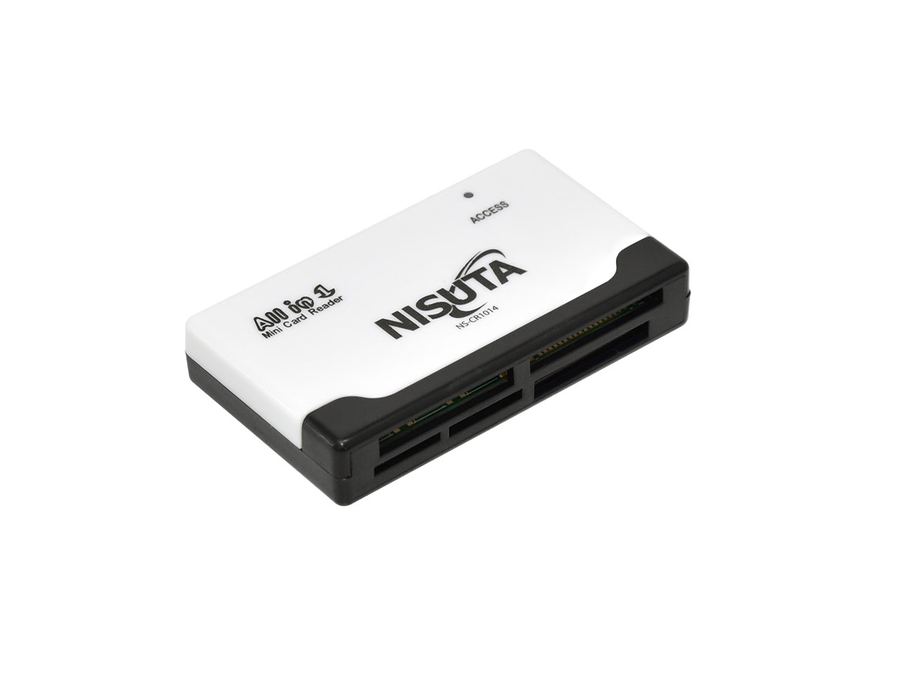 Nisuta - NSCR1014