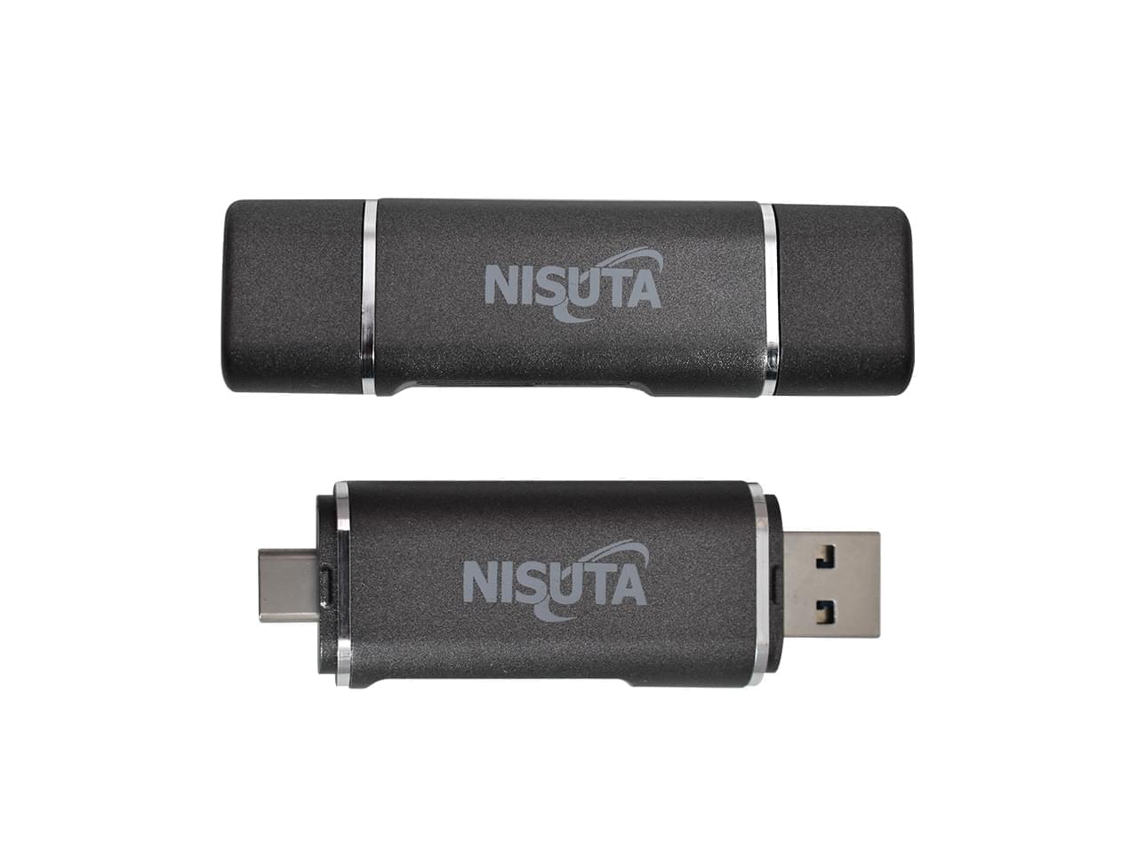 Nisuta - NSCRUC2