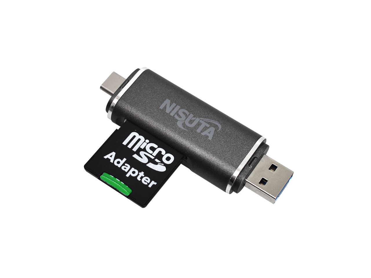 Nisuta - NSCRUC2