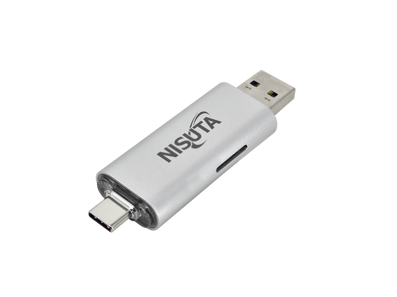 Nisuta - NSCRUC3