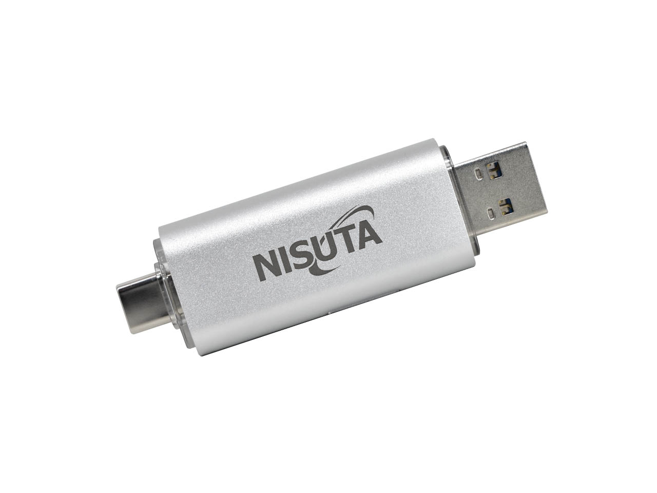 Nisuta - NSCRUC3