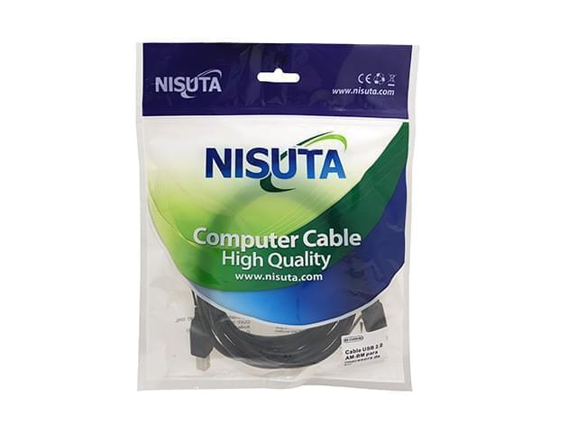 Nisuta - NSCUSB2B3