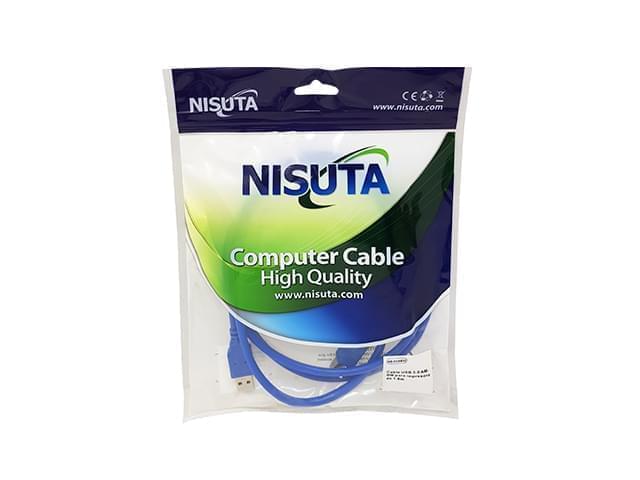 Nisuta - NSCUSB32