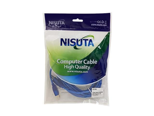 Nisuta - NSCUSB5