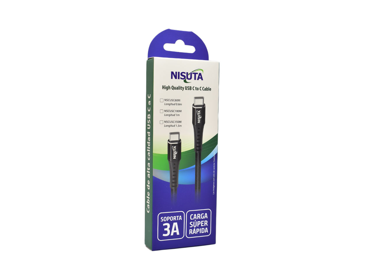 Nisuta - NSCUSC150M