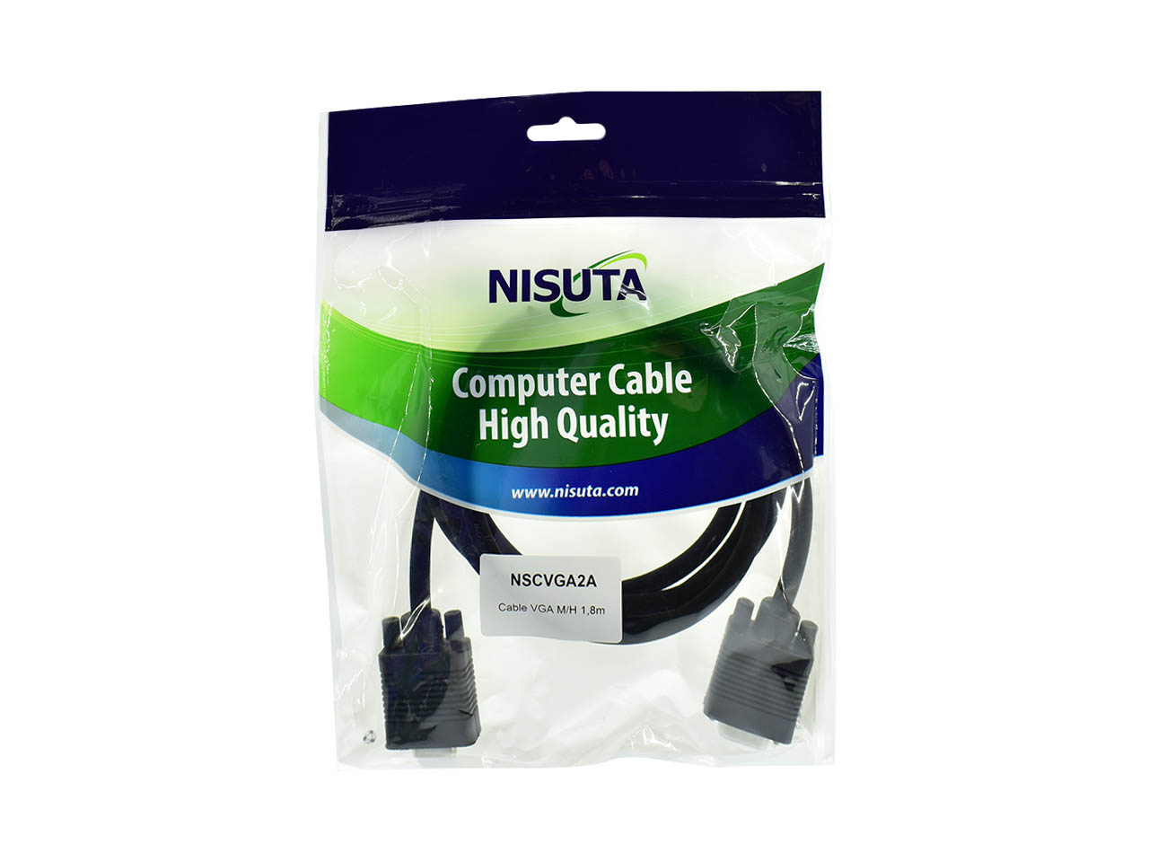 Nisuta - NSCVGA2A
