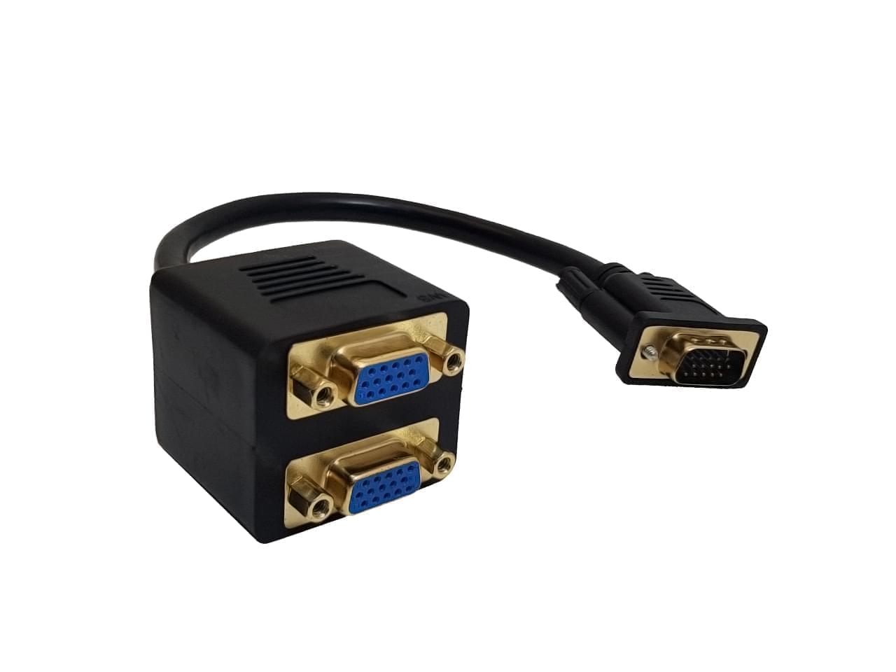 Nisuta - NSCVGA2VGA