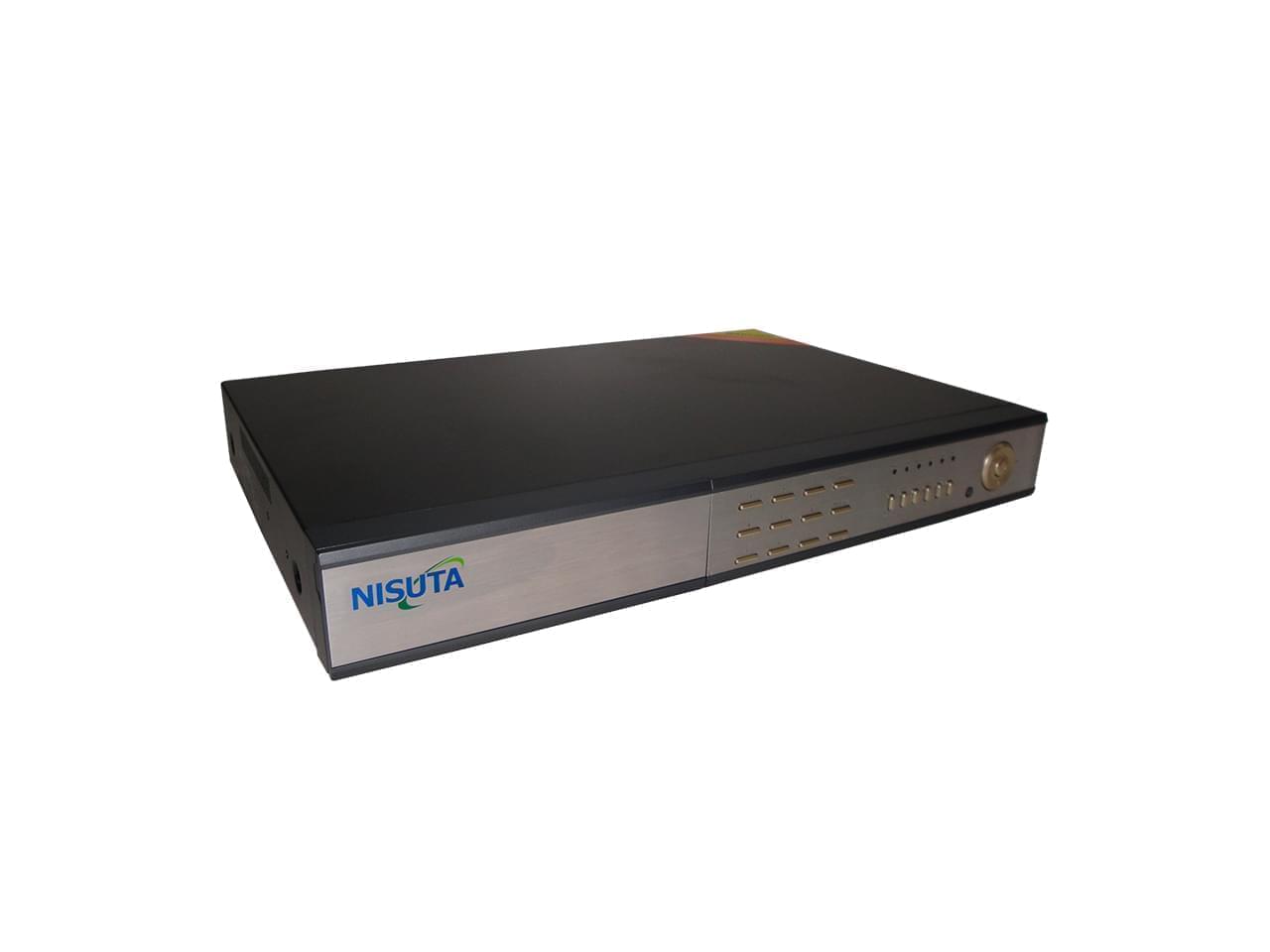 Nisuta - NSD9708