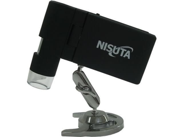 Nisuta - NSDIMIP