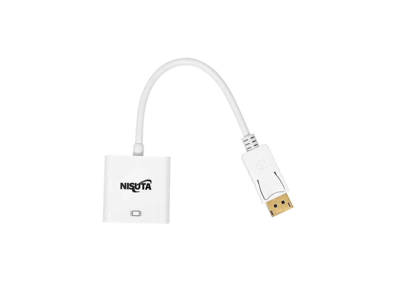Nisuta - NSDPHD2