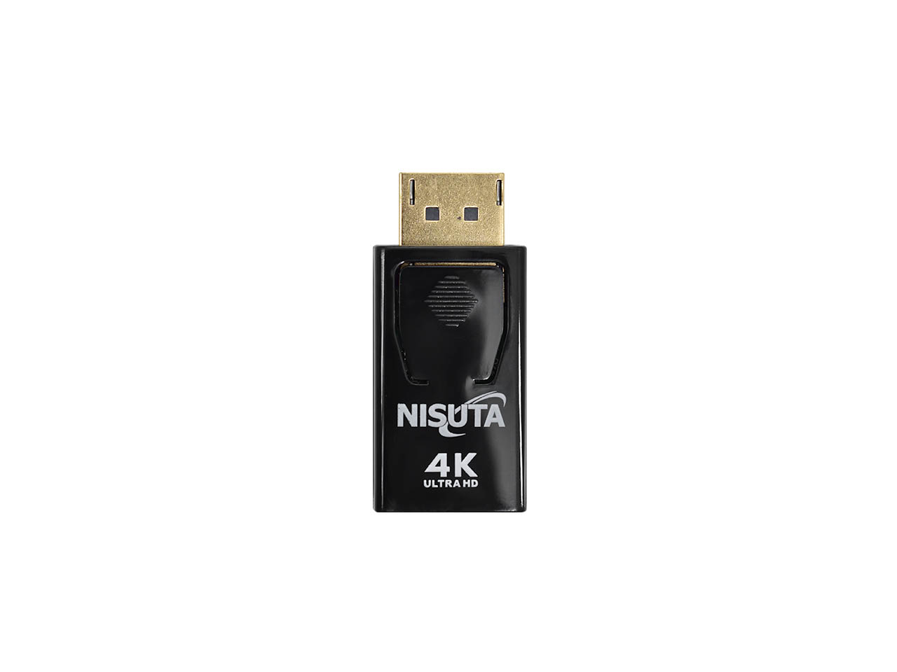 Nisuta - NSDPHD4