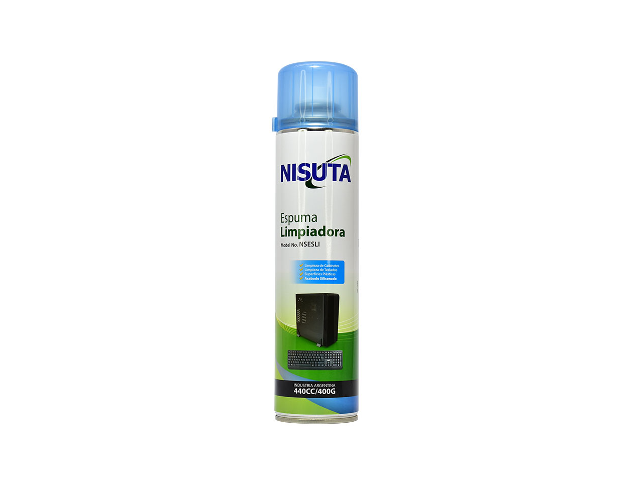 Nisuta - NSESLI