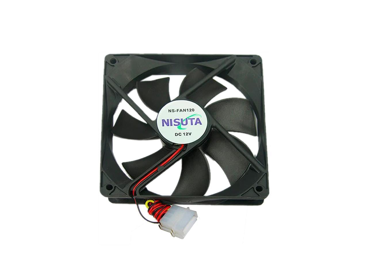 Nisuta - NSFAN120