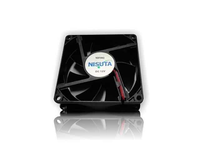 Nisuta - NSFAN3