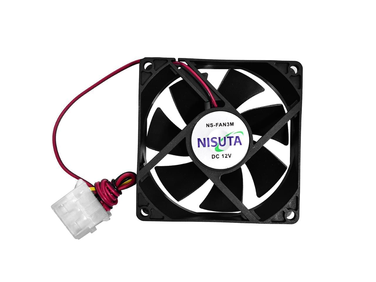 Nisuta - NSFAN3M