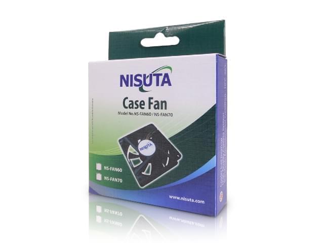 Nisuta - NSFAN60
