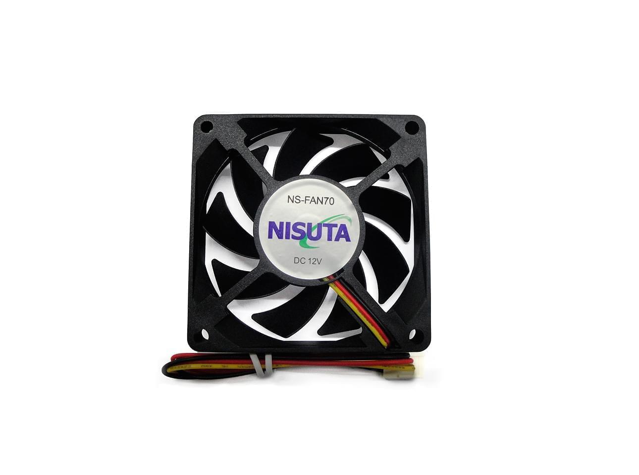 Nisuta - NSFAN70