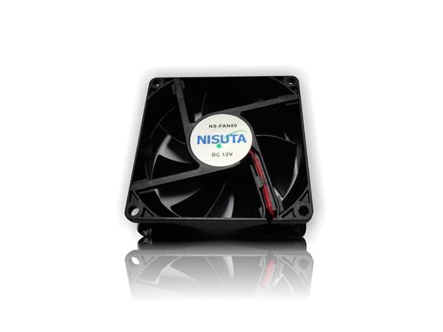 Nisuta - NSFAN80