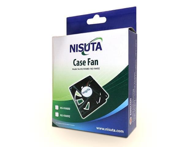 Nisuta - NSFAN80