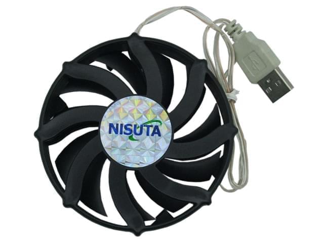 Nisuta - NSFAN83