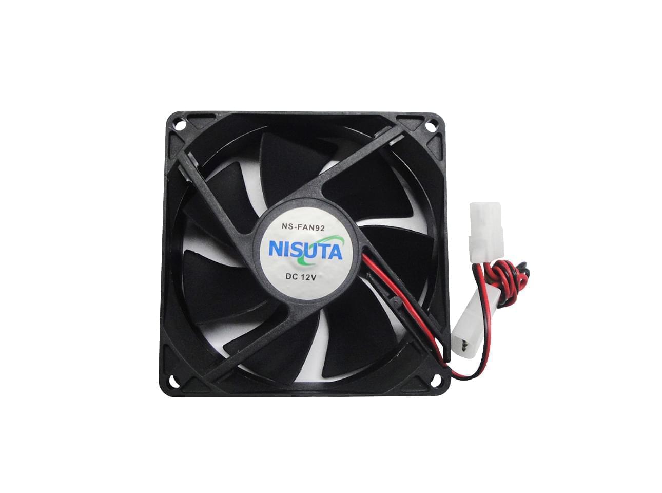 Nisuta - NSFAN92