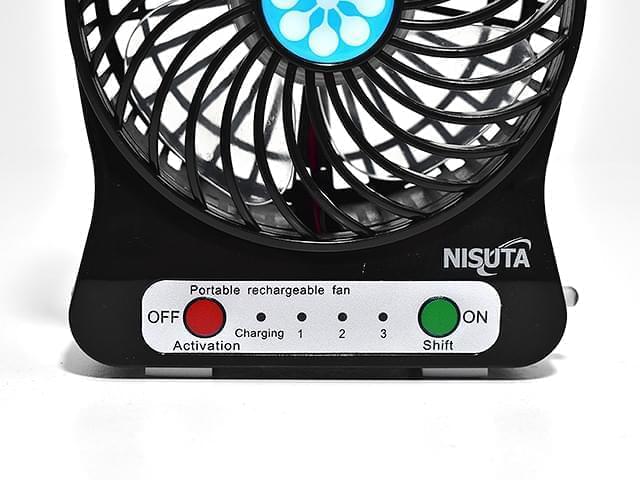 Nisuta - NSFANUR
