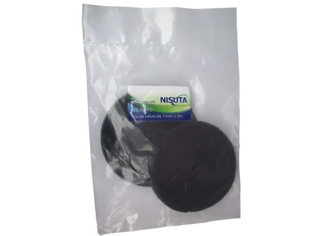 Nisuta - NSFT10