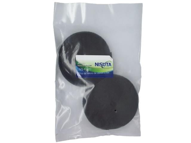 Nisuta - NSFT20
